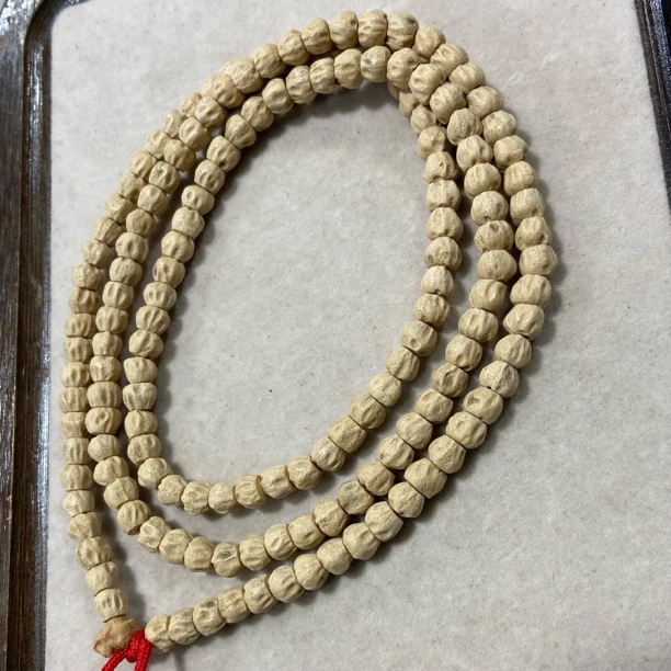 W318柏香籽长串（桩型 尺寸 多样性发其一）