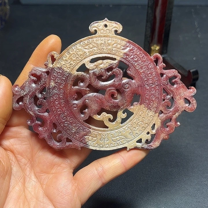 底槽青一物一图发货，支持七天无理由