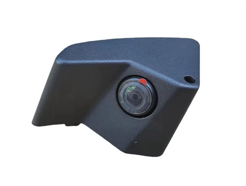 适配天锦KR及KRplus倒车镜反光镜后视镜侧装后摄像头