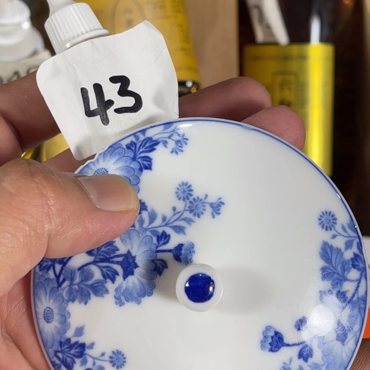 瓷片回流瓷器瓷片43