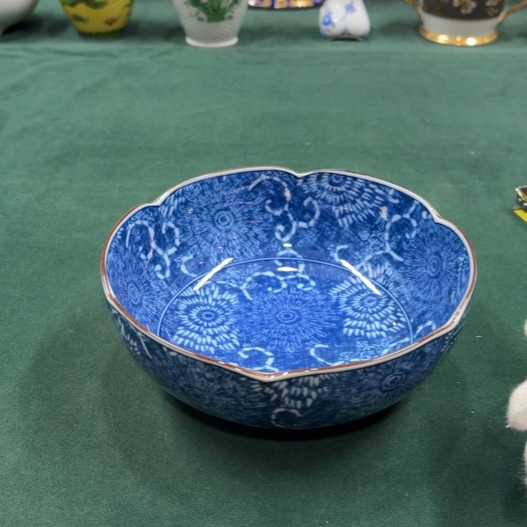 云翼堂瓷器真好看呀