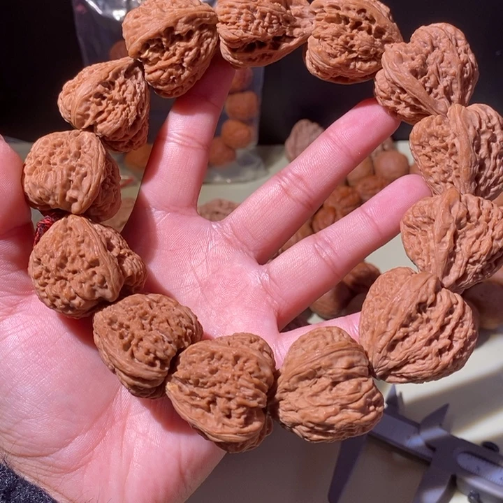 手串文玩核桃……17