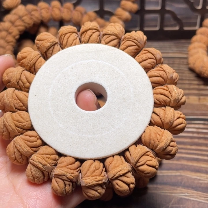 桃核手串霸王龙手串202012