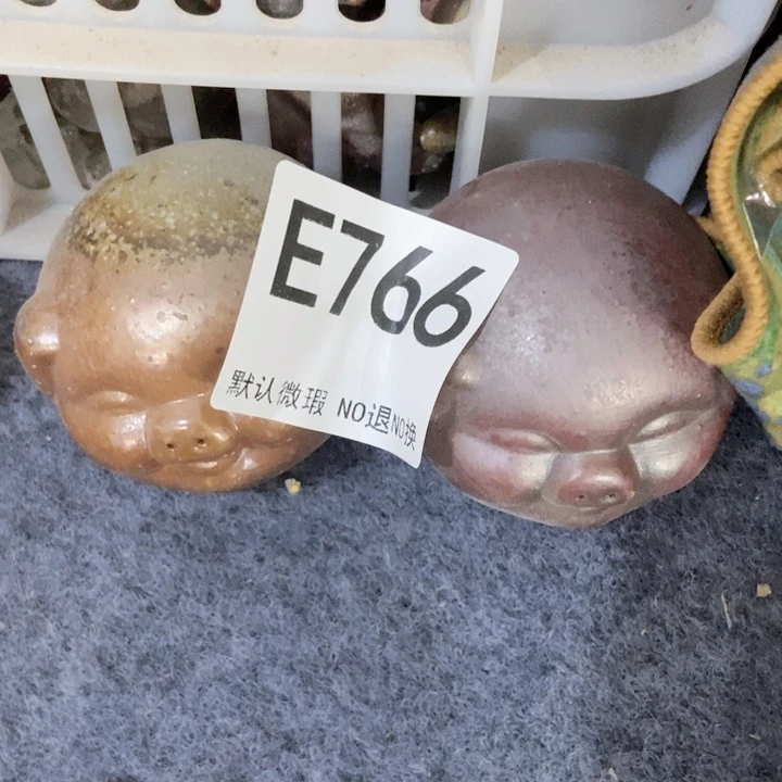 小***1茶具微瑕，介意勿拍