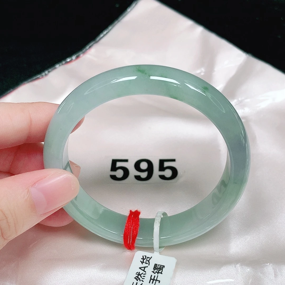 翡翠未镶嵌手镯翡翠手镯未镶嵌