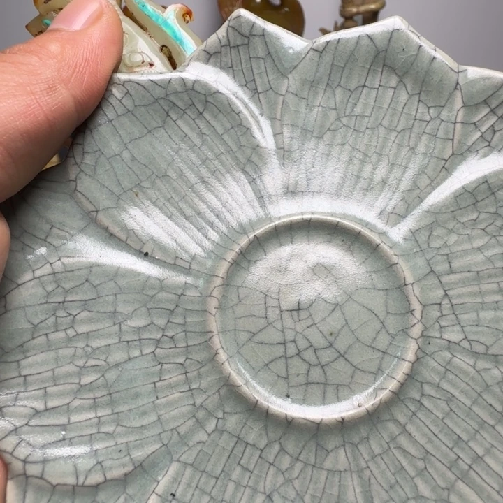 用***1瓷片瓷器等文物古迹和文化