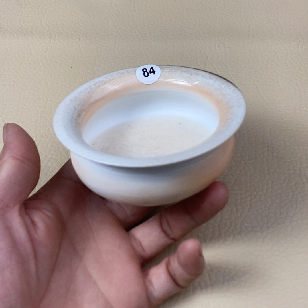 手工粗陶、柴烧茶器