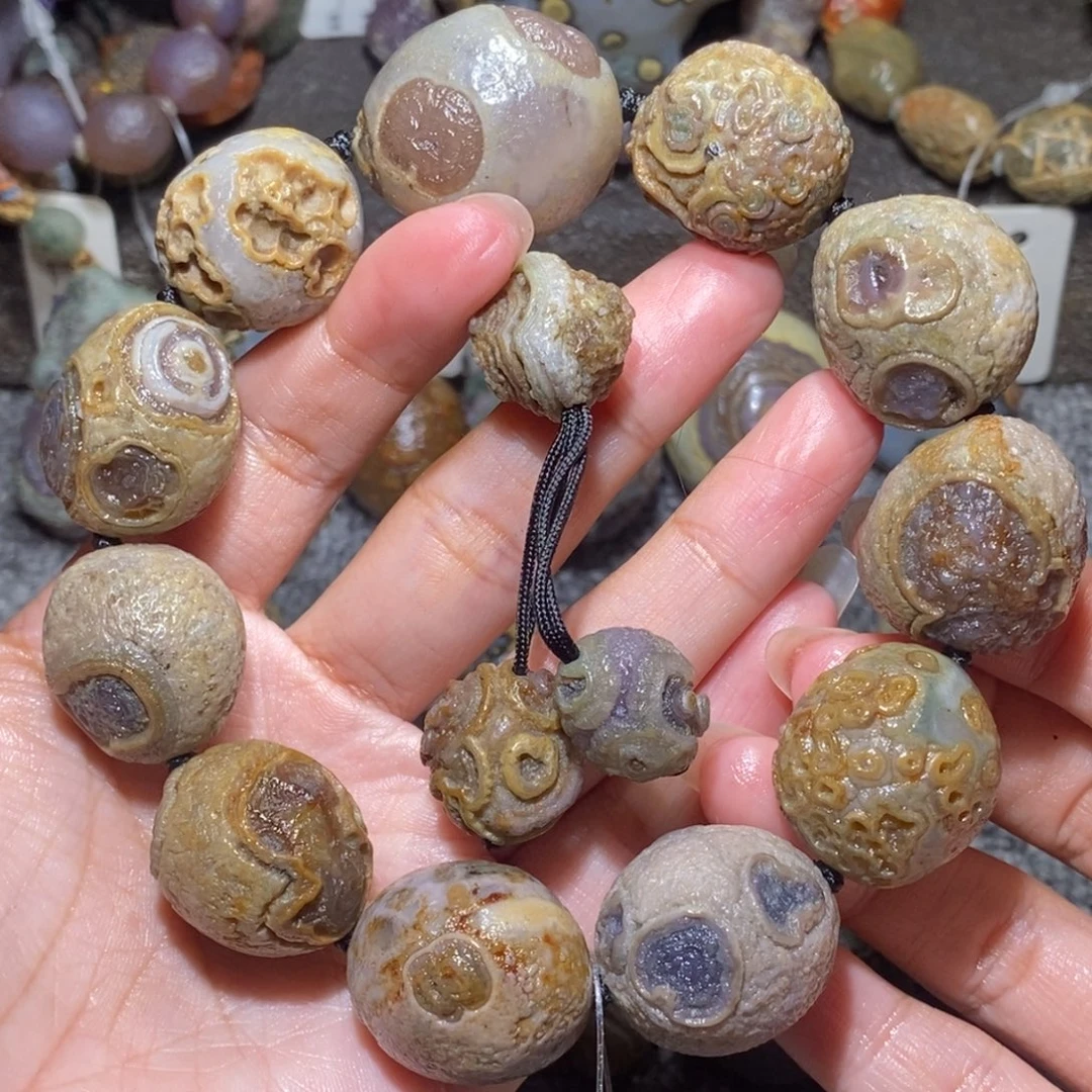糖心糖葫芦糖葫芦