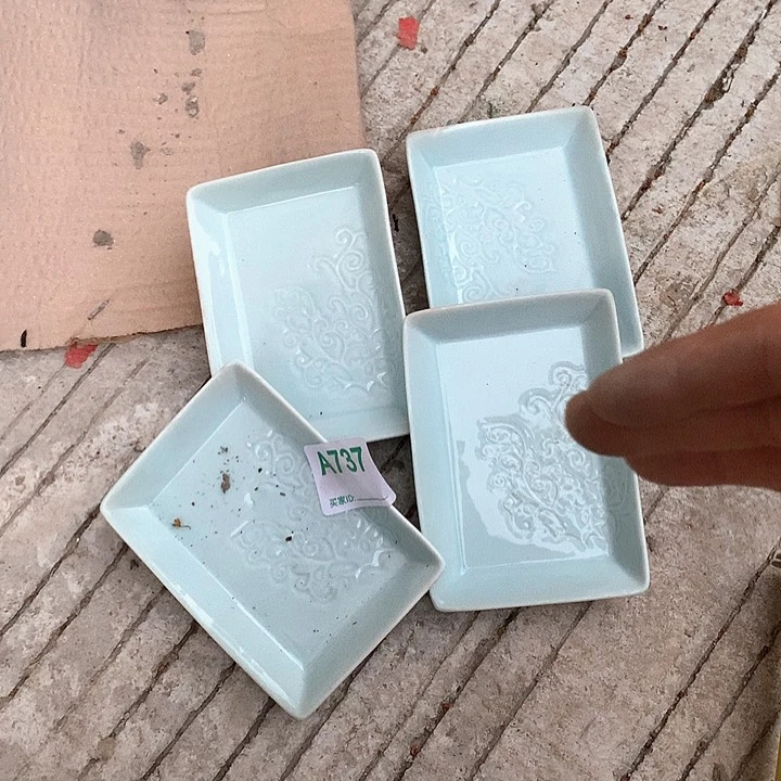 紫砂陶瓷艺术作品欣赏