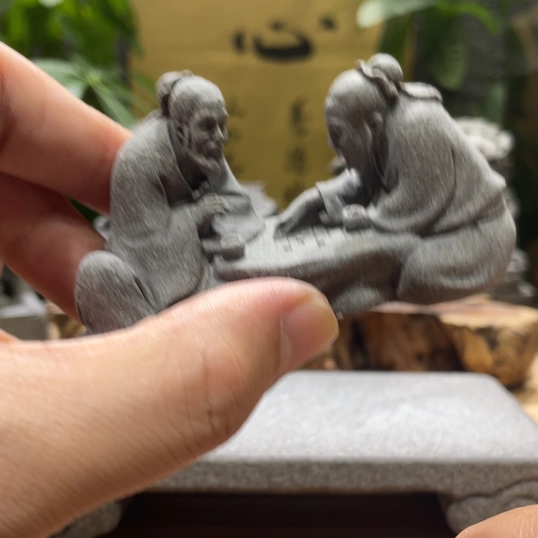 石材下棋一个下棋一个