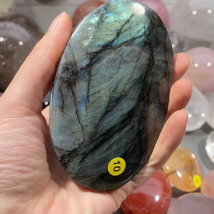 未镶嵌大型摆件（非配饰）水晶10