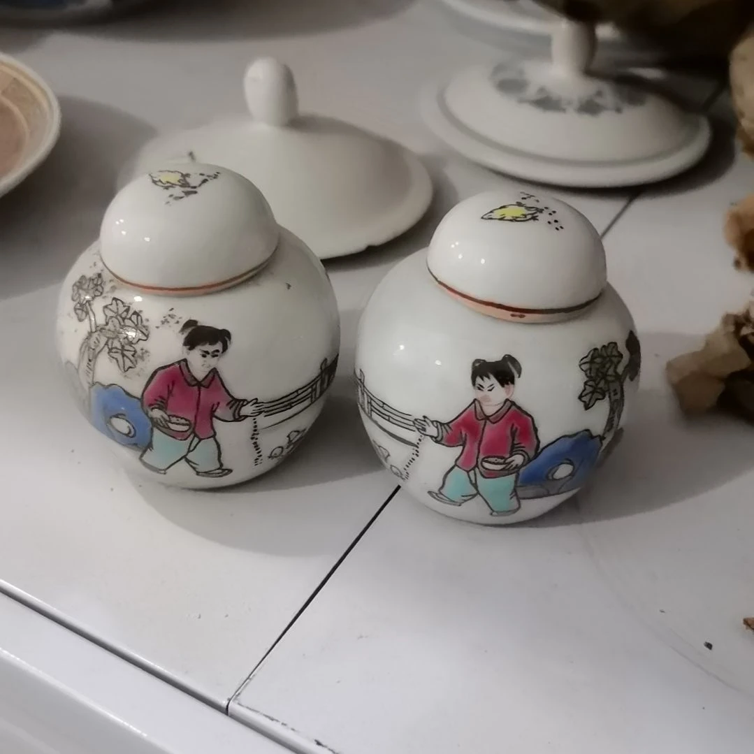 景德镇陶瓷工艺品