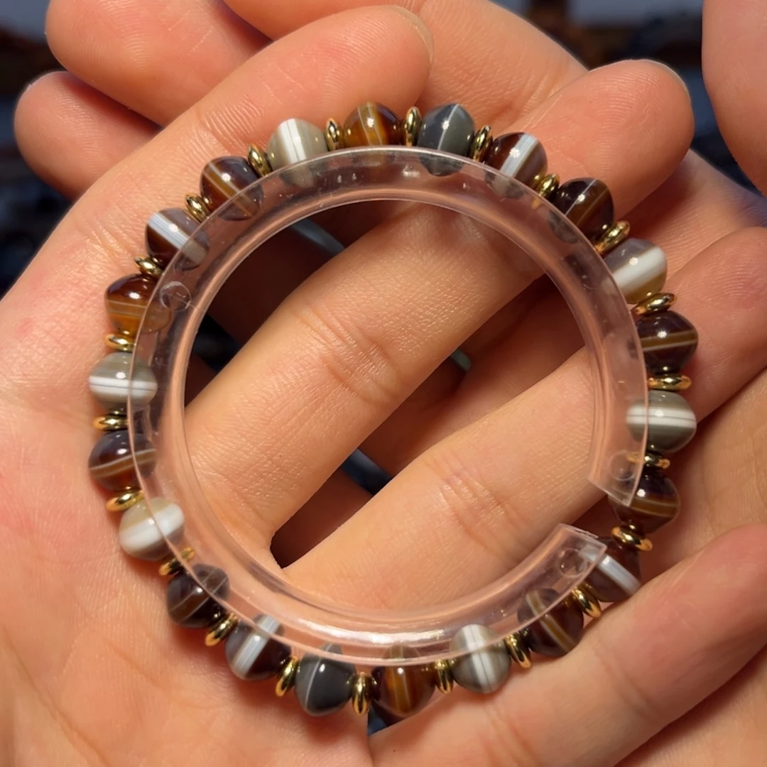 玛瑙/玉髓未镶嵌珠宝奇石