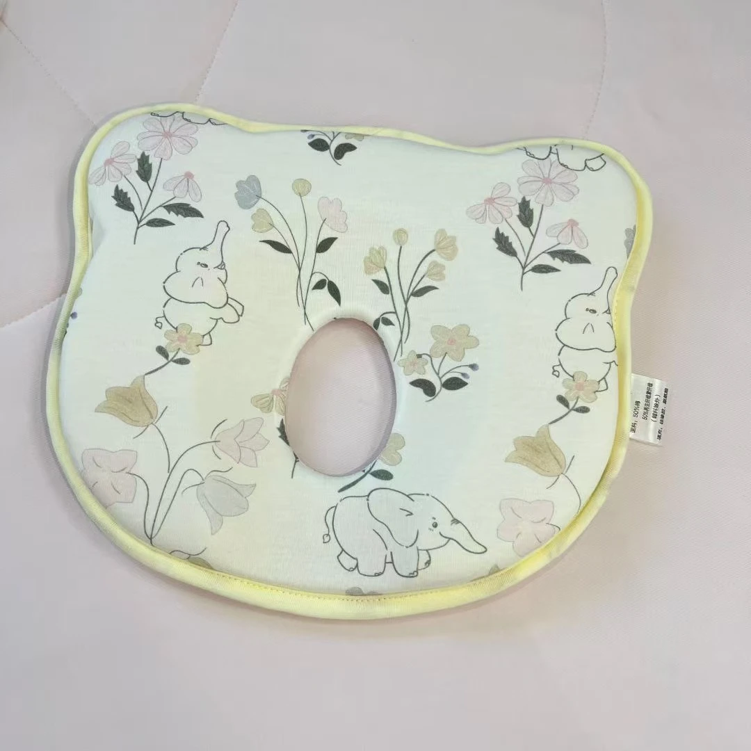 新生儿定型枕 婴幼儿枕头