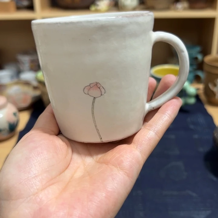 日本 手作 匠心 陶器