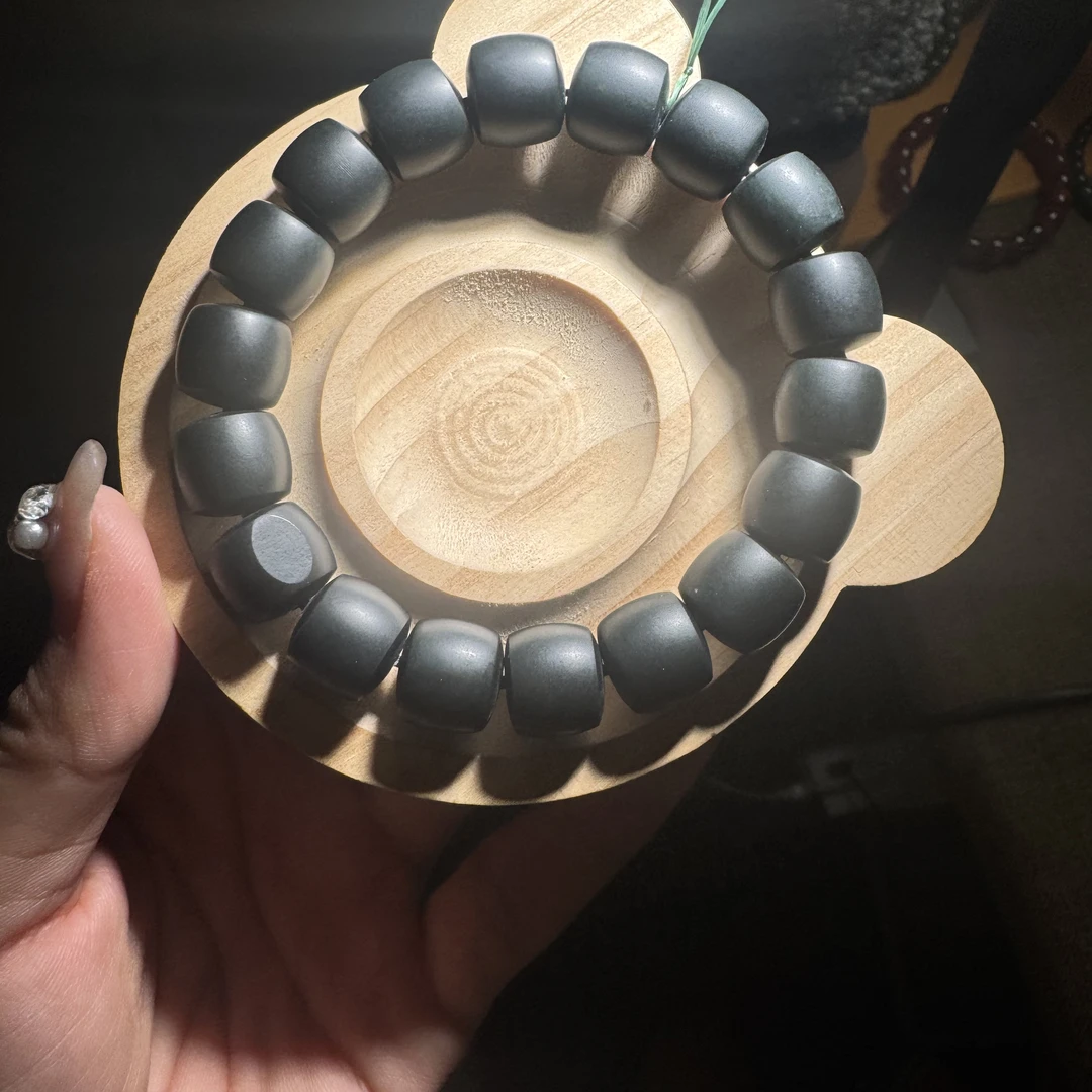 和田玉新疆黑青卡13多样性发货拍一发一