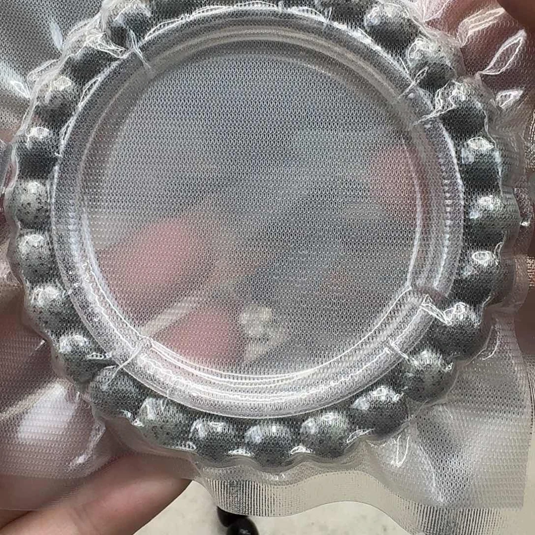 星月菩提手串84高端卡姿兰大眼睛98