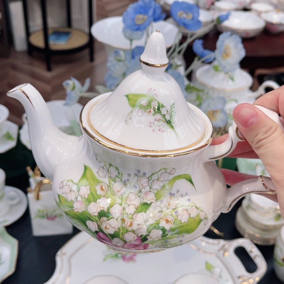 小茶壶———————————