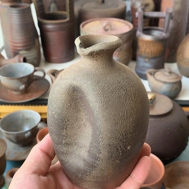 备前烧备前烧备前