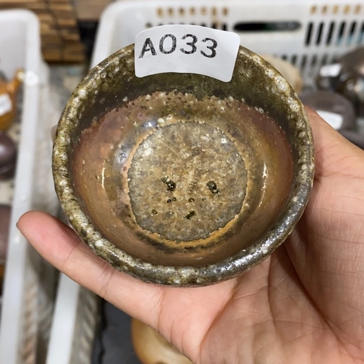 其他柴烧茶器福利