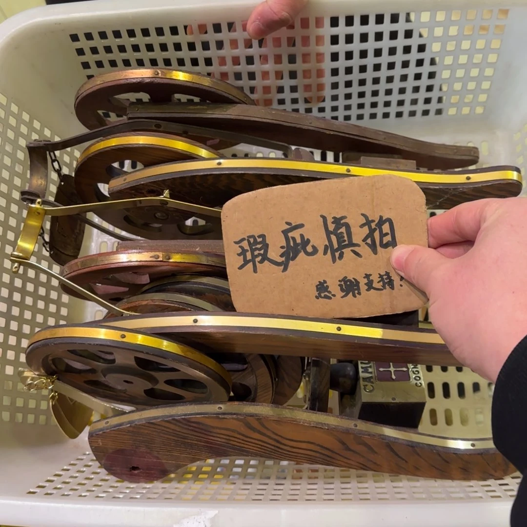 手工艺品木猫***军我是一只小小鸟地域鬼