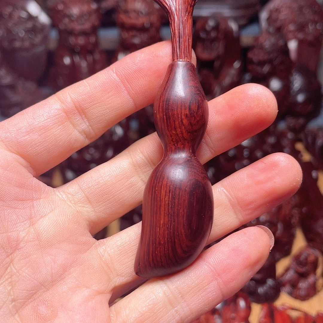 檀香紫檀（小叶紫檀）福利，漏