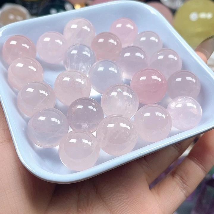 水晶珠宝半成品未镶嵌水晶51号