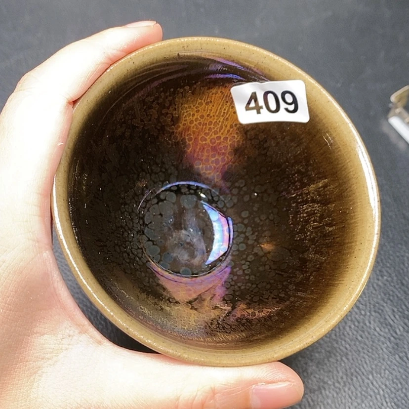 【闪购商品】茶盏我的盏太好看了吧