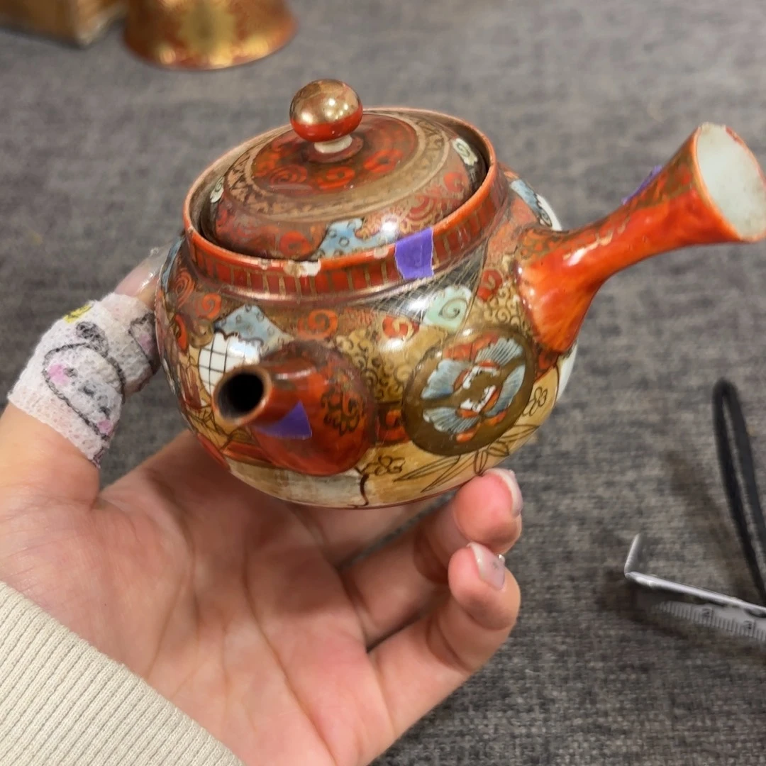 非常好看漂亮的物品