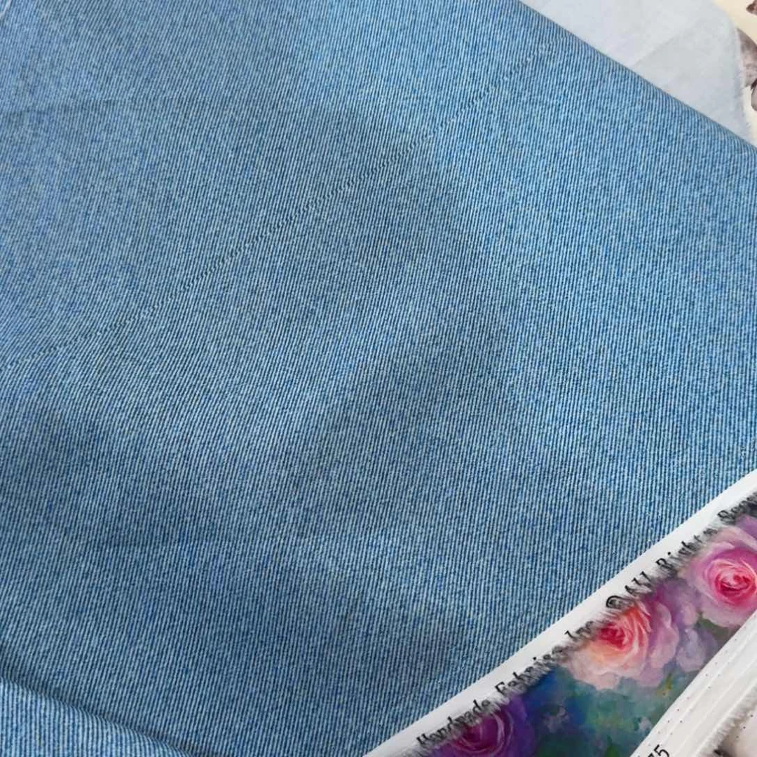 棉镇店之宝纯棉双层府绸1米价X1.45米宽D