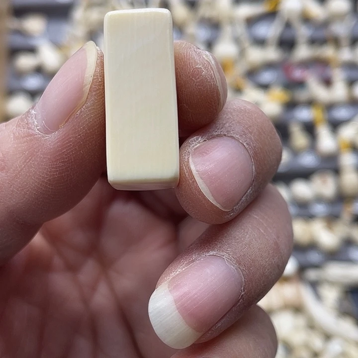 G***,猛犸猛犸一字三通