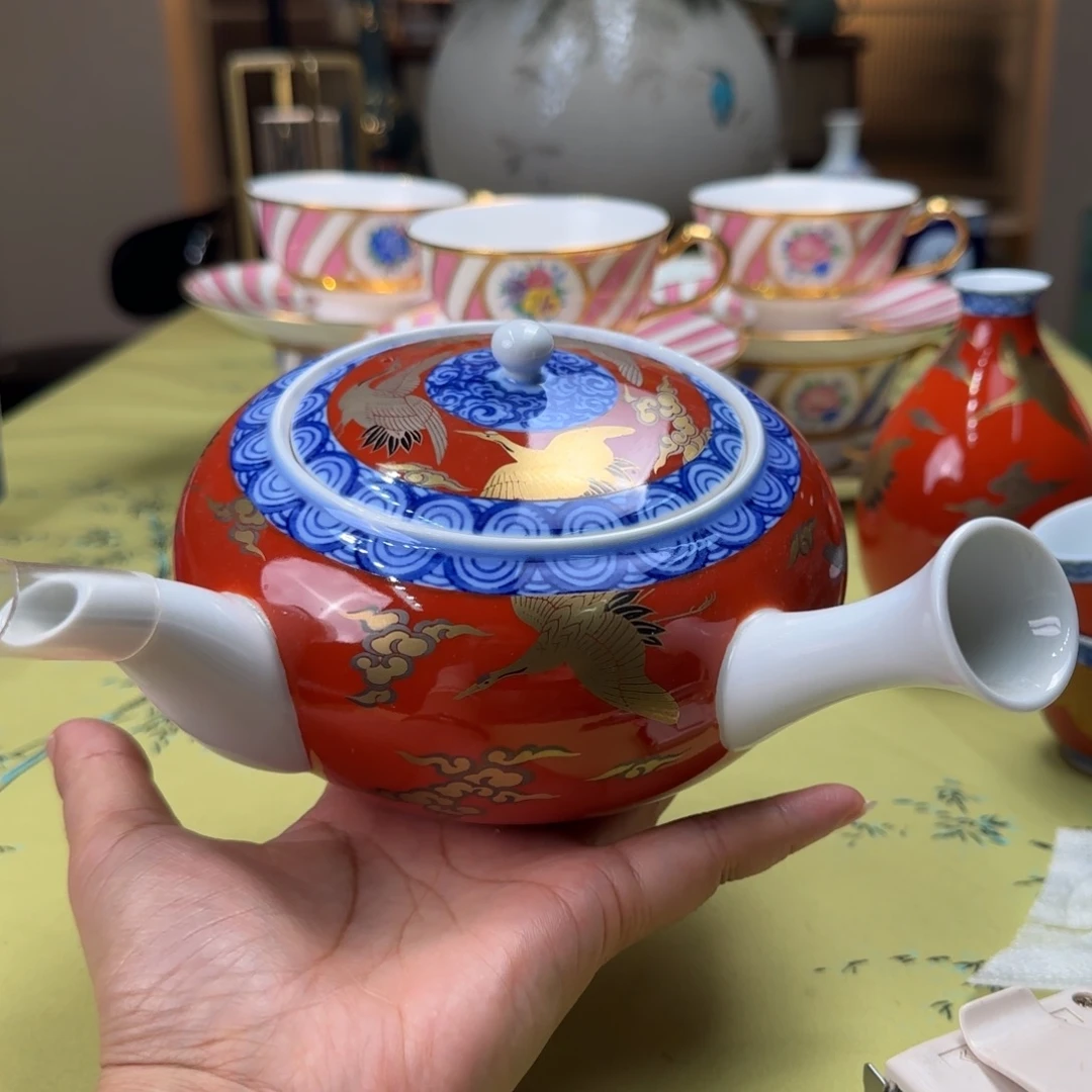 暖阳大叔妎蛙瓷器