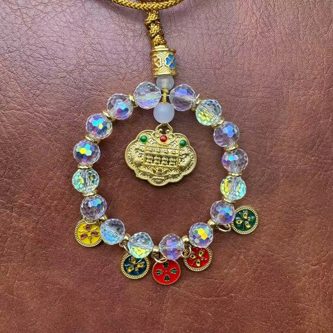 精品车挂 无礼盒 J 0188