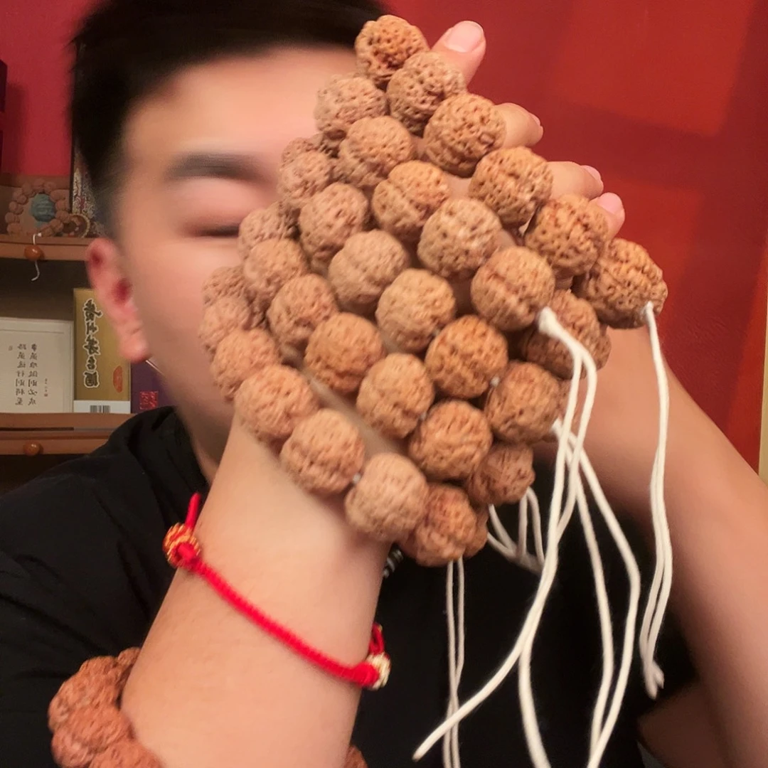 吊坠金刚菩提24安娜肉龙珠最多