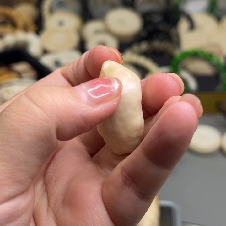 硅胶合金天然保真