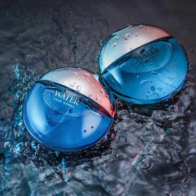 碧蓝经典海洋香味男士持久留香香水