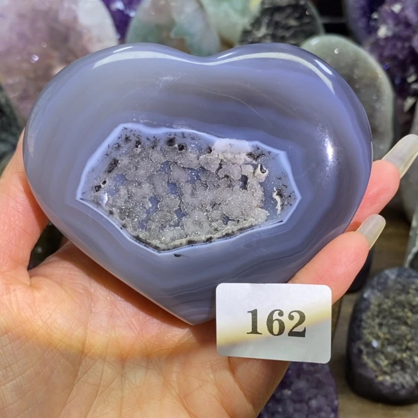 【闪购商品】未镶嵌大型摆件（非配饰）紫晶