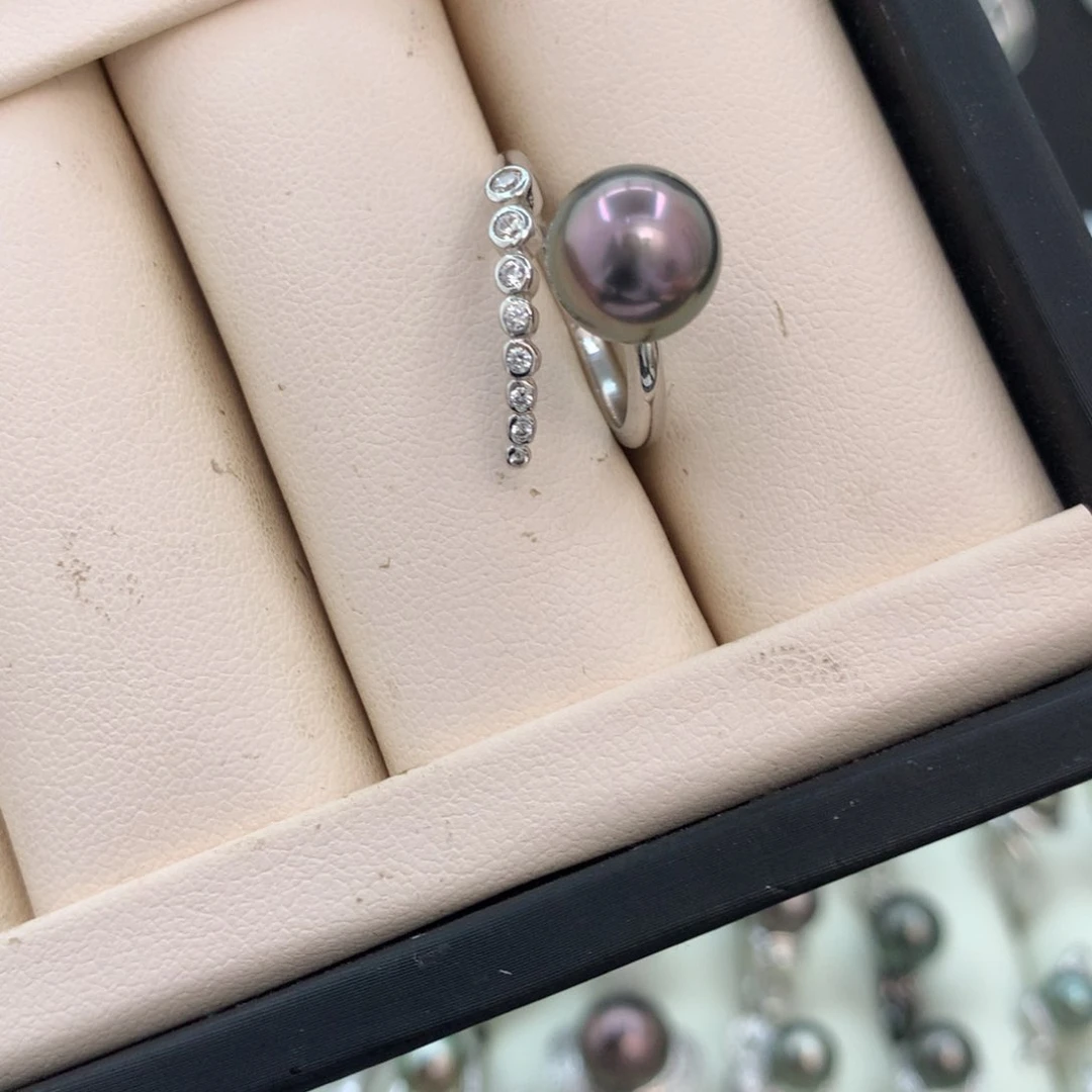 海水珍珠裸珠未镶嵌