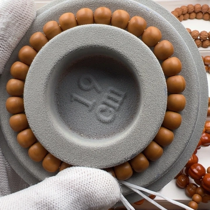 方***洋手串猴头核桃小老行