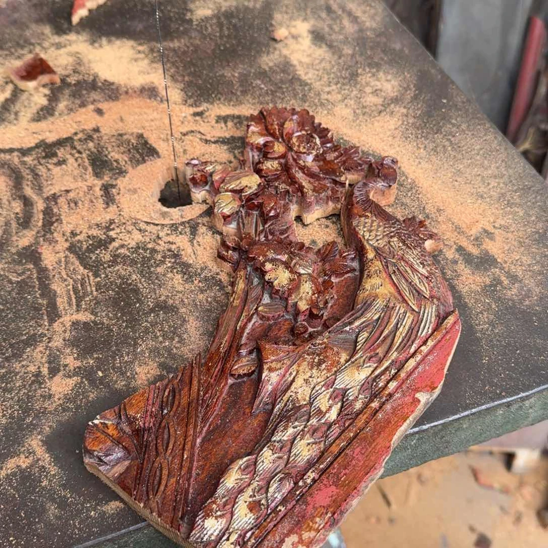 香榧木知*居这么样还没回来