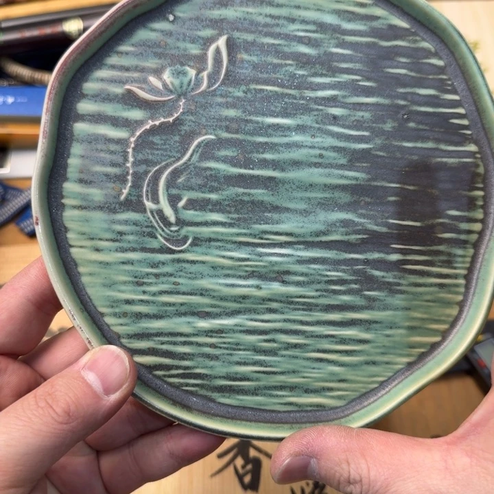 紫砂茶宠现代工艺美术作品