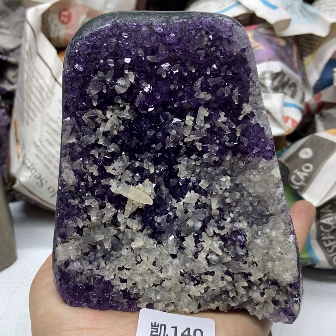 水晶天然水晶摆件未镶嵌