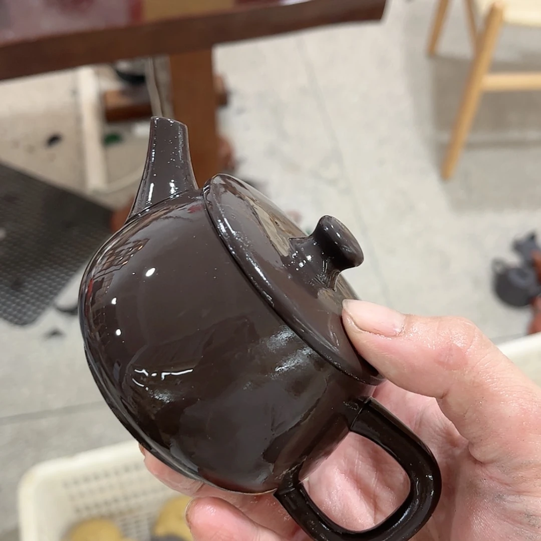 【闪购商品】紫砂茶宠