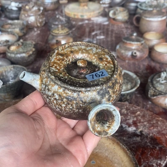 自产自销源头柴烧762