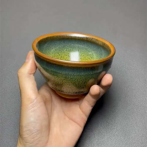 【闪购商品】茶盏-10063..........