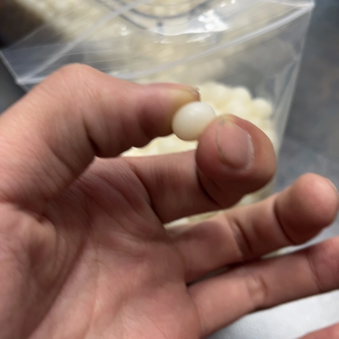 【闪购商品】白玉菩提吊坠发**?q9/300+30颗糖片