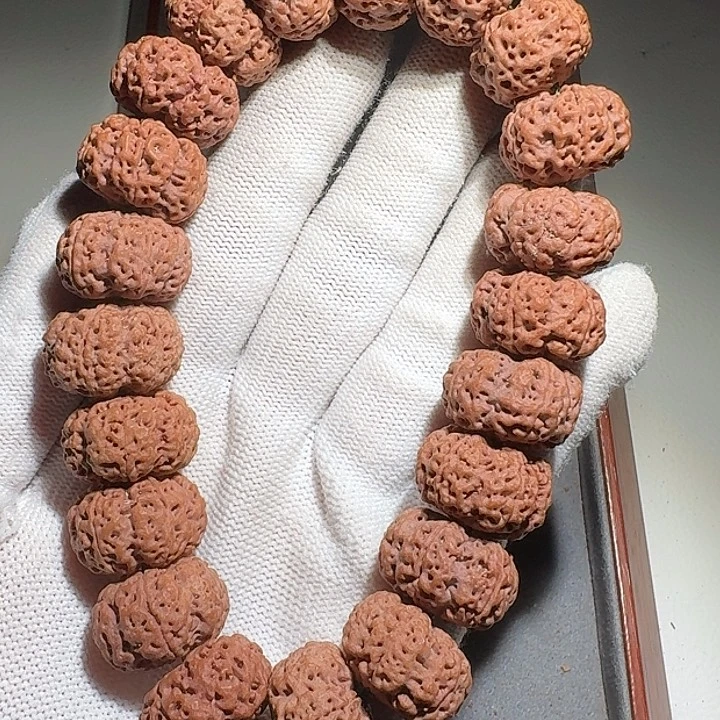 良***景吊坠金刚菩提板皇20