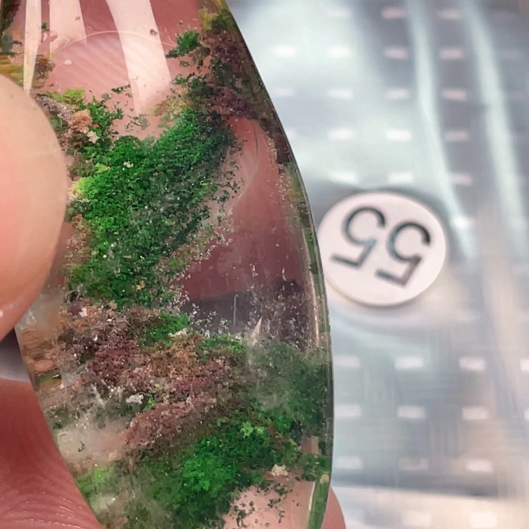 【闪购商品】颈饰未镶嵌水晶小*希