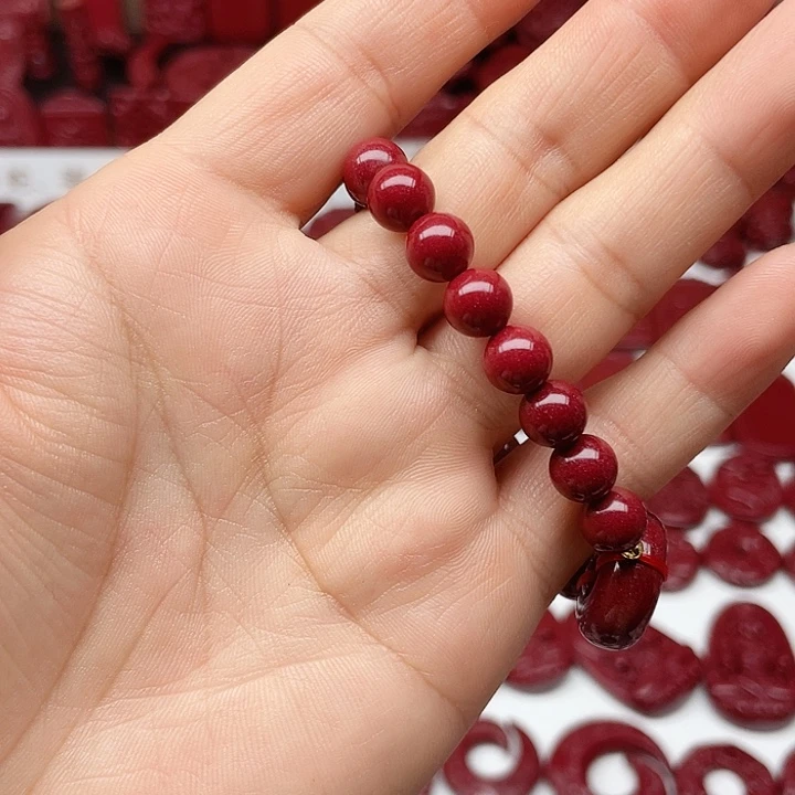 天然辰砂哈哈哈哈