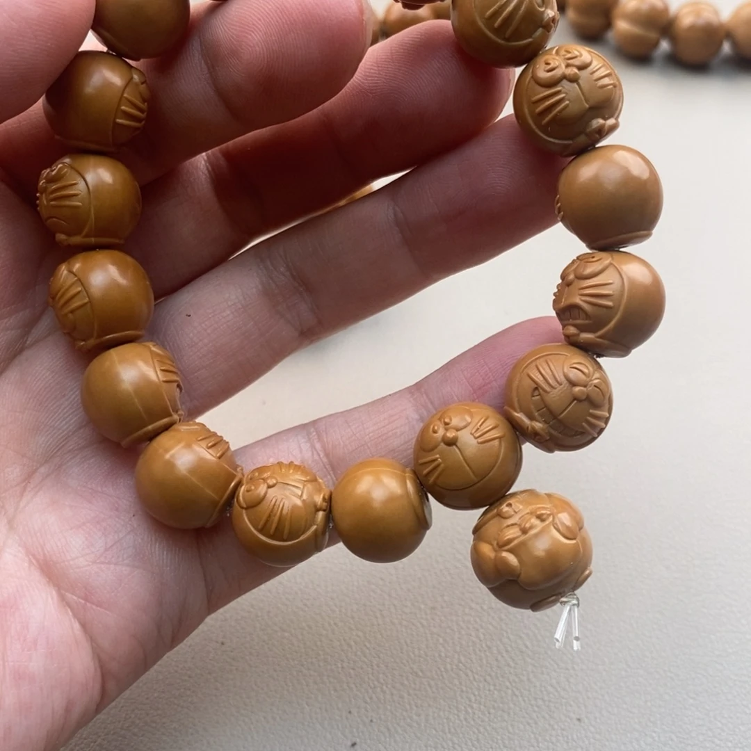 猴头核桃吊坠福利福利